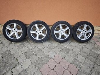 Alu disky R16