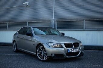 BMW Rad 3 320d xDrive
