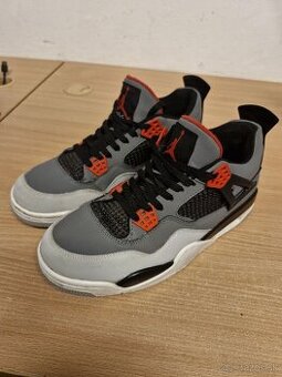Air Jordan 4 Retro Enfant PSG
