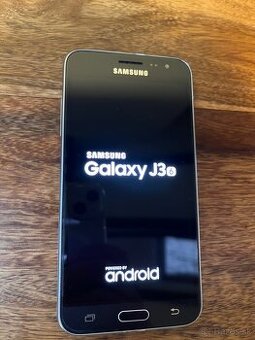 Samsung gakagy J3 android 5
