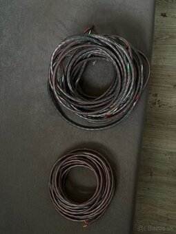 Repro káble - 1
