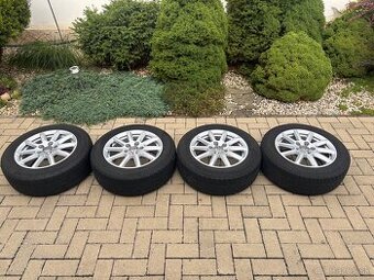 Alu disku Audi 5x112 r16