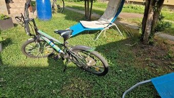 Horský bicykel CTM - 1