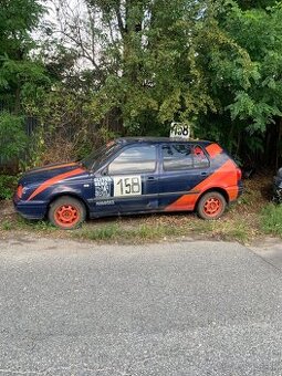 Golf mk3 1.6 ZA ODVOZ