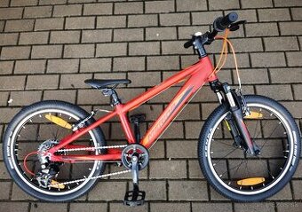 Na predaj detsky bicykel MERIDA MAtts J20