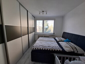 3izb byt Senica