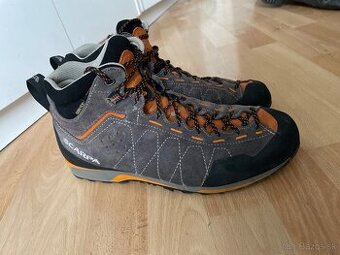 Turistické topánky Scarpa 43 1/2 - 1