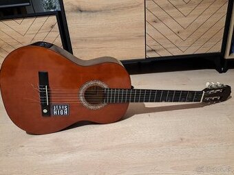 Gitara - Španielka