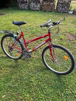 Predám bicykel Superior - 1