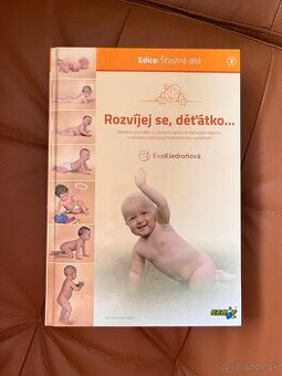Rozvíjej se, děťátko