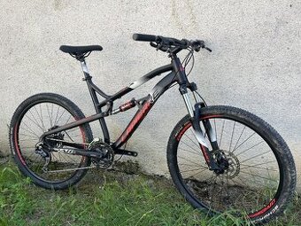 Lapierre Raid FX L