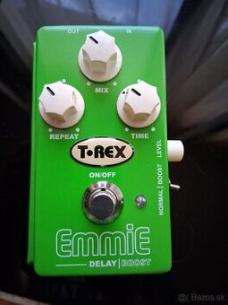 T-REX Boost / Delay Emmie