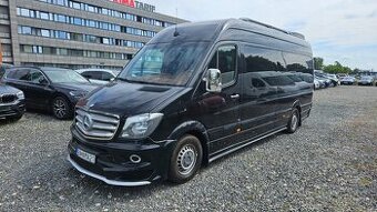 Mercedes-Benz Sprinter 9 miestny