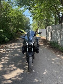 Yamaha Tracer 7 GT 2022