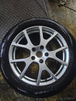 Elektrony Fiat Freemont 19"