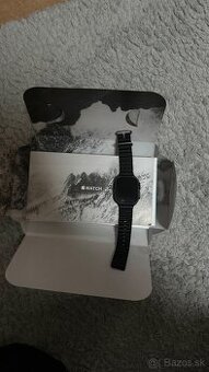 Apple Watch Ultra 2 – Replika (TOP Kvalita)