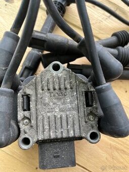 Zapaľovaci modul 1.6 74kw 1.8 92kw škoda vw Audi Seat