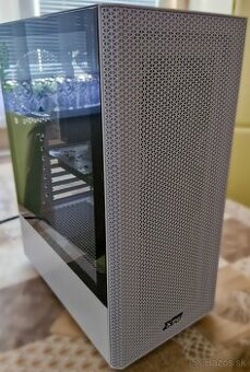 PC zostava Intel Core i7-3770K