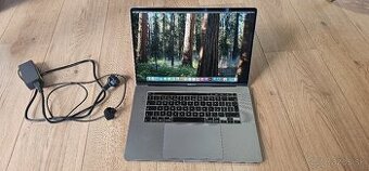 Apple MacBook 16 PRO A2141 i9 16gb/1Tb