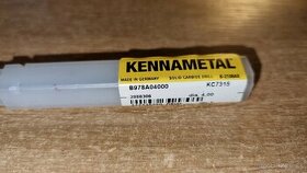 TK vrták Kennametal D4,0 8D