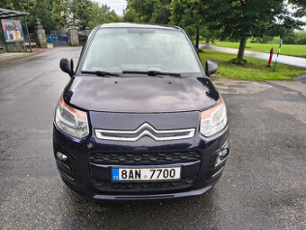 Citroën C3 Picasso 1.4 VTi