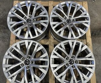 Disky VW Touareg 5x112 r18