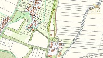 Investičná príležitosť pre developerov – pozemky s platným Ú