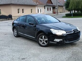Citroen C5 - 1
