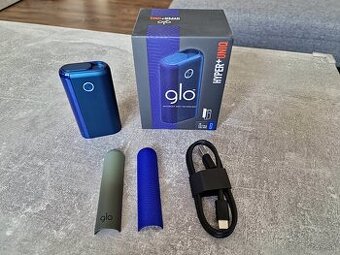Glo Hyper+ Uniq