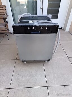 Bosch umývačku riadu 60