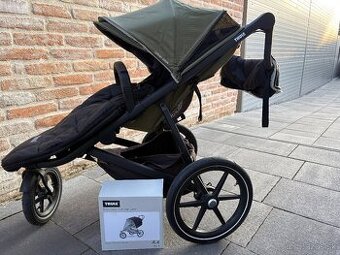 Thule Urban Glide 2