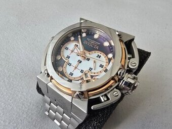 Invicta 300m Coalition Force