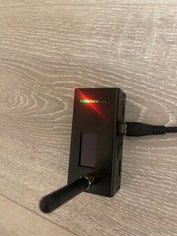 Predám HOTSPOT