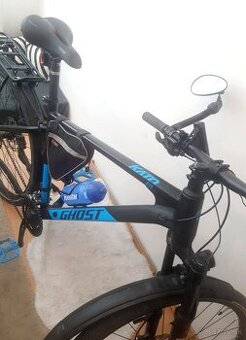 bicykel GHOST Kato EQ (