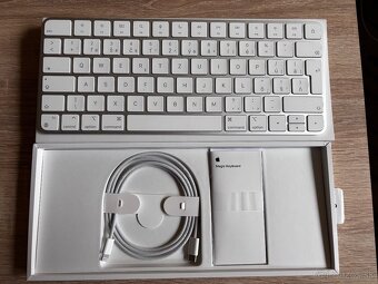 Apple Keybord SK