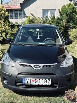 Predám Hyundai i10