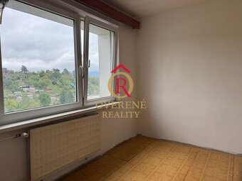 Predaj 2-izbového bytu v Liptovskom Mikuláši - Podbreziny ID