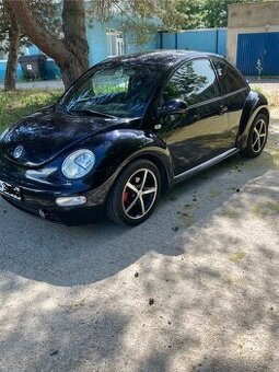 Vw New beetle 1.9tdi