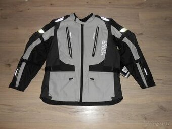 Predam novu kvalitnu 2 vrstvovu moto bundu IXS TOUR JACKET