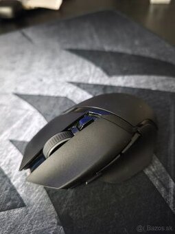 Herná myš - Razer Basilisk V3 X HyperSpeed - 1