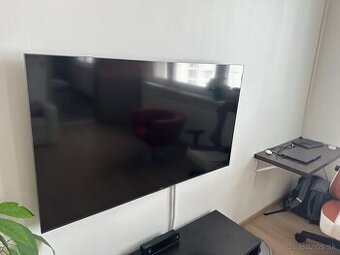 Predam TCL 55C765 SMART TV 55" QLED/4K UHD/Mini LED/144Hz/