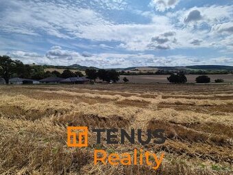 Tenus ponúka na predaj pozemok s výnimočným výhľadom