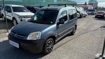 Citroën Berlingo 1.4i Plus