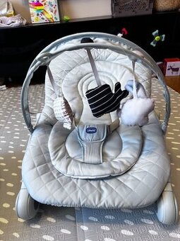 Detske hupatko chicco hoopla Mint do 18kg