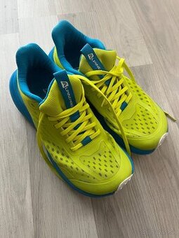 Alpinepro tenisky 38