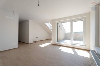 Predaj 3 izbového bytu Nitra - Kynek EXKLUZÍVNE