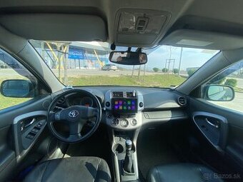 Toyota RAV4 4x4