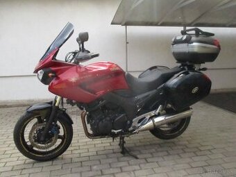 Yamaha TDM 900