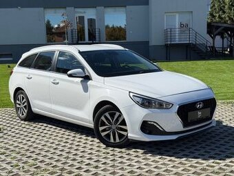 Hyundai I3O SW - informácie v popise