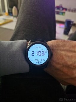 Ticwatch pro 5